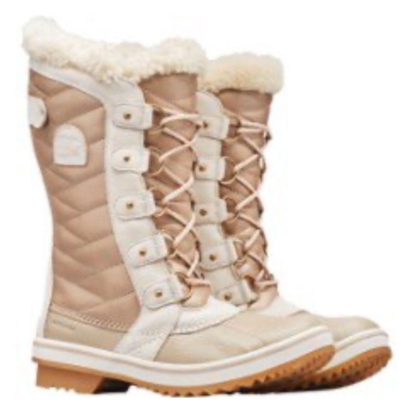 Sorel Shoes - 🔥SALE🔥SOREL TOFINO ll LUX RAIN BOOT